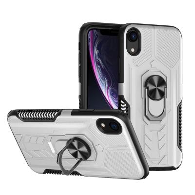 China Shockproof Most Popular Fashionable Fresh Exquisite Tpu Logo Custom Made Phone Cases For Iphone Xr for sale