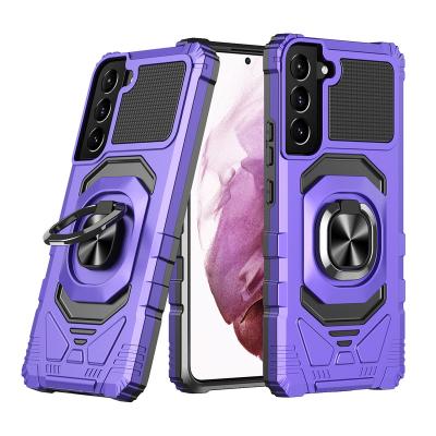 China Hotselling Cool Shockproof Popular Cheap Cool Shockproof Luminous Shock Proof Tpu PC Gaming Phone Cases for sale