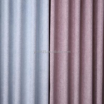 China Breathable luxury grade jacquard polyester top yarn dyed brocade fabric jacquard for window bedroom curtain fabric for sale