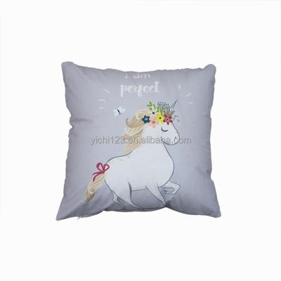 China ANTI-PILLING Design Velvet Cushion Cover Embroidered Luxury Decorative Tile Case Cushion Cover for sale