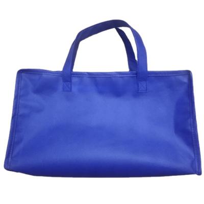 China Competitive Price Folding Travel Gift Envelope Storage Bag Industrial Shopping Tote Bag for sale