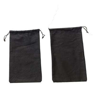 China Other Reliable Performance Mini Portable Shoe Jewelry Packaging Drawstring Bag for sale