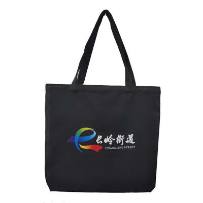 China Folding Carefully Selected Materials Designer Reusable Tote Bag Fashion Tote Bag for sale