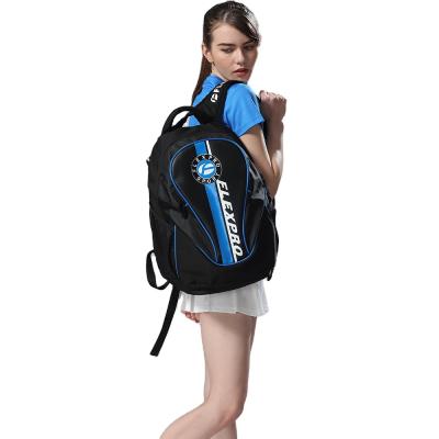 China camping & Hiking new listing casual camping and cotton fabric sports badminton kit bag high quality fashion hike for sale