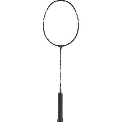 China Eastic & Wholesale Durable High Quality Super Carbon Fiber High Modulus Profession Graphite Badminton Rackets for sale