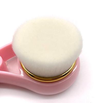 China Pigment Removal To Waterproof To Exfoliate Facial Cleansing Brush Facial Cleansing Brush Anti Aging Brush New Style for sale