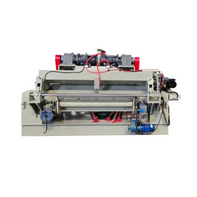 China Factory 1300mm Wood Veneer Peeling Machine Wood Veneer Peeler Veneer Peeling Machine for sale