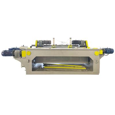 China Factory veneer peeling machine/rotary cutter machine /Veener peeling lathe/8ft veneer peeling machine for sale