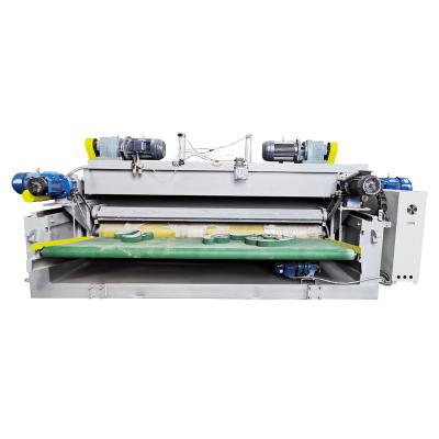 China Factory Plywood Machinery Log Peeling Machine 8 Feet Veneer Peeling Machine for sale