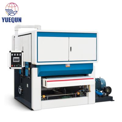 China China factory wood planer sanding machine /third-side sanding machine/wide belt sander wood sanding machine for sale