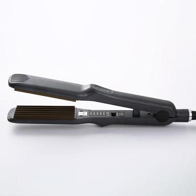 China Mini Outdoor Portable Ceramic Cordless USB Hair Straightener for sale