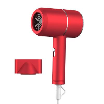 China New Purchase Ionic Custom Blow Dryer Hair Dryer Reverse Air Hair Dryer for sale