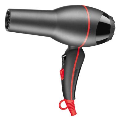 China High Power 1800W Fashion Ionic Hotel Wall Mounted Hair Dryer Hair Dryer For Bathroom Home Hair Dryer for sale