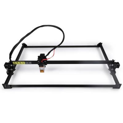 China Laser Engraving NEJE MASTER 2S MAX Laser ENGRAVER/CUTTER WITH DOUBLE LASER BEAM MODULE A40630 - 460 x 810 mm - LASERGRBL - LIGHTBURN for sale