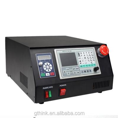 China DSP CNC Controller for CNC 6040/6090 Mini CNC6040 Milling Routers for sale