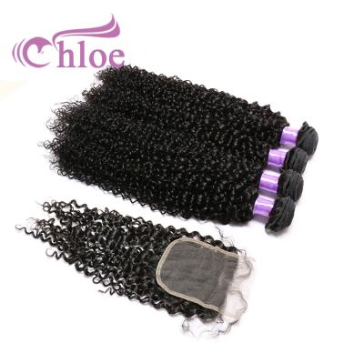 China Full Thick From Weft To End Chloe Soft And Smooth Brazilian Jerry Curl Hair Relaxers Hair Extensions Shanghai Braiding Hair for sale