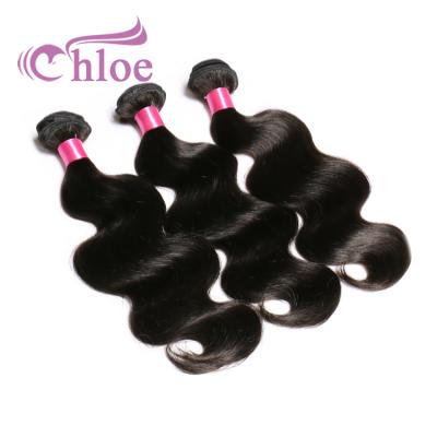 China Full Thick Weft to Finish Chloe Virgin Indian Hair Vendors from India 100% Tasha Human Wet Wavy Braiding Hair for sale