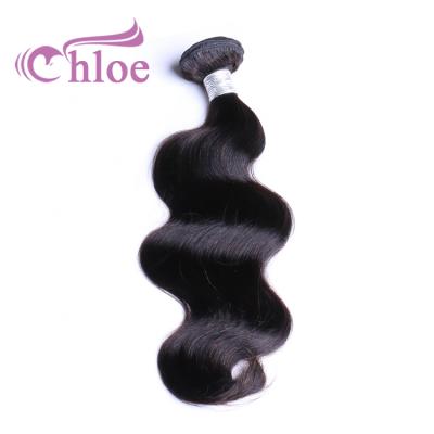 China Full Thick From Weft To End Unprocessed Cambodian Body Wave Hair Vendors Raw Cambodian Virgin Human Hair 100% Natural for sale