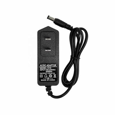 China CCTV Camera LED Network Hardware 5v2a DC Power Adapter for Monitoring Router Audio Lights with Punch Card Camera LED Lights Router with LED Bar 5v2a for sale