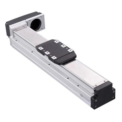 China Factory professional manufacturing linear guide module ball screw linear motion module for sale