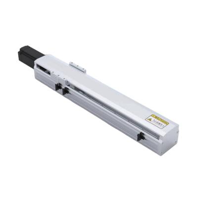 China Factory Best Linear Ball Screw Linear Actuator Products Linear Guide Control Module for sale