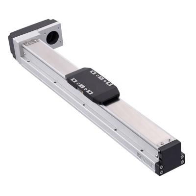 China Good Technology Linear Guide Robot Production Factory Integrated Sliding Linear Guide for sale