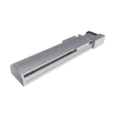 China China Factory Manufacturer LBK14S Low Price 100-3000mm Length Belt Drive CNC Linear Guide for sale