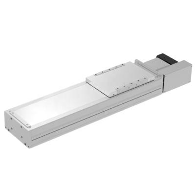 China Factory LBE22 High Speed ​​Linear Dust Proof Module 2000mm Long Stroke Linear Guide for sale