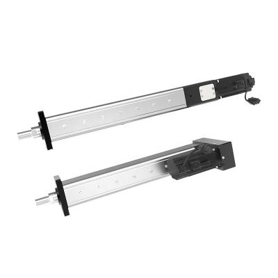 China Hot Selling LA63 China Manufacture Linear Actuator 6000n Linear Electric Cylinder Drip Proof Cylinder for sale