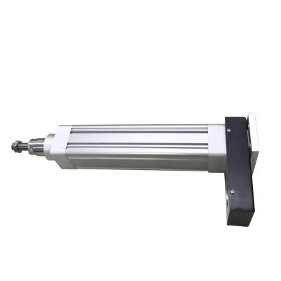 China LA63 China Manufacture High Precision 6000N Linear Drip Proof Hot Selling Electric Actuator for sale