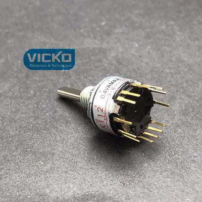 China [VK] 10PCS/LOT! Japanese MR-K112 Electronic Steering Wheel Stall Turning Switch Strip NKK Imported Dedicated Switch MR-K112 for sale