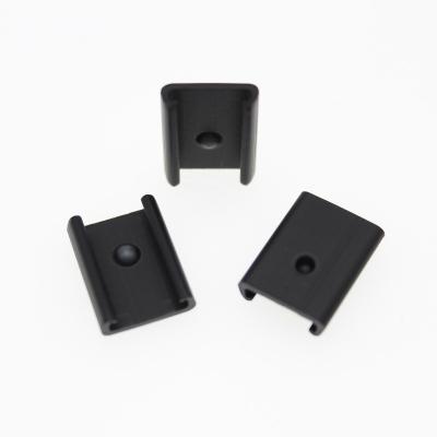 China [VICKO] VR series, 3.96mm pitch cover for VRC-04D VRC-04D end connection for sale