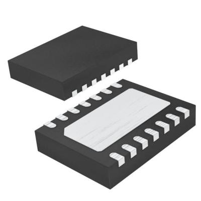 China [VICKO] Fit 3.3A 14DFN PMIC IC Booster Reg MULT CONFG Charging IC LT3581IDE#PBF for sale