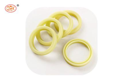 China EPDM FKM NBR FPM FFKM Rubber Oil Y Ring Seal Hydraulic U Cup for sale