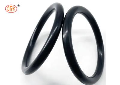 China Black HNBR 90 Shore Hardness O Ring Hydrogenate Nitrile Seals For Air Conditioning for sale