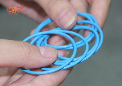 Chine Résistance vieillissante imperméable verte bleue jaune Machinary EPDM O Ring Rubber Seal à vendre