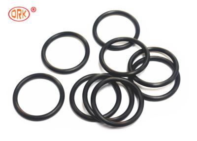 China ORK om van EPDM Rubber Bestand 70A Durometer van de de O-rings Materiële Brandstof Te koop