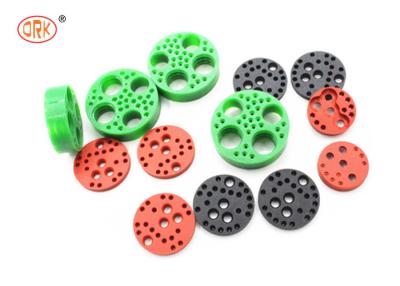 China Automotive Waterproof Silicone Circular Connector Seals for sale