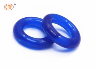 China IATF16949 ORK Shore 40 Food Grade Silicone O Rings for sale