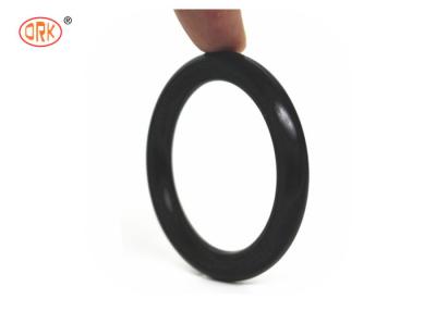 China ODM Black Abrasion Resistant FDA Ice Cream Machine FKM O Rings for sale