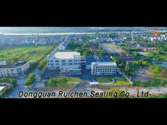 Dongguan Ruichen Sealing Co., Ltd. - O Rings Seals Manufacturer