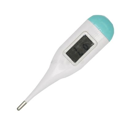 China Household Wholesale Price Baby BT Thermometer Digital Thermometer Beeper Alarm Function for Temperature Testing ABS, 3 Years Stainless Steel for sale