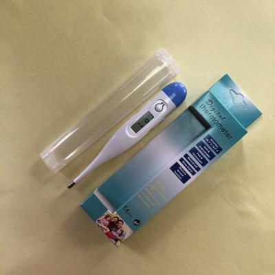 China ARMPIT Ce Approved Factory Digital Thermometer Medical Prices Clinical Digital Thermometer for sale