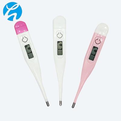 China OEM High Quality Professional Medical Baby Oral Temperature Probe Clinical Digital Thermometers with Most Models Available for sale