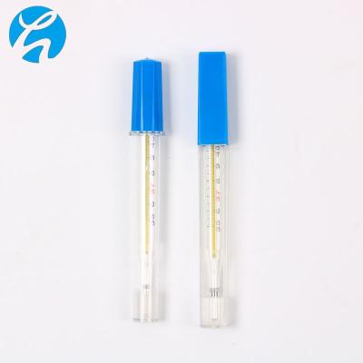 China ARMPIT Factory Sale Various Glass Thermometer Mercury Free Digital Clinical Thermometer for sale