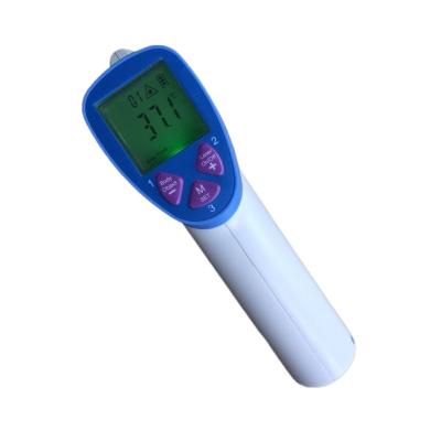 China Non Contact Medical Digital Forehead Infrared Thermometer Baby Forehead Thermometers for sale