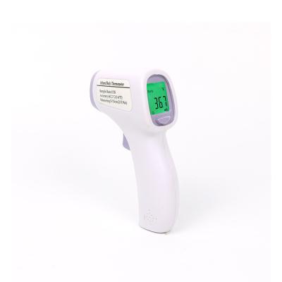 China Factory Good Quality Medical Home Forehead Baby And Approved Adult Digital Forehead Thermometer for sale