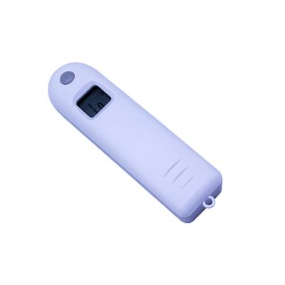 China Digital Pet Veterinary Waterproof Veterinary Thermometer Digital Thermometer Equipment New Product Animal Thermometer for sale