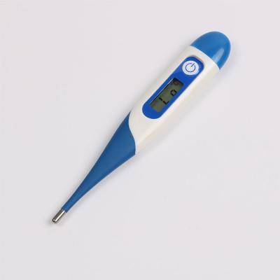 China MOUTH Factory Hot Sale Themometer Auto-Digital Thermometer 1.5v for sale