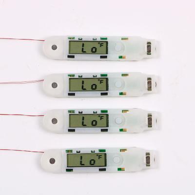 China ABS Plastic Medical PCB Board Assembly For Baby Digital Thermometer Hangzhou PCB ABS Plastic, Stainless Steel 1oz - 0.25mm 0.003